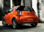 Scion iQ 2011 года